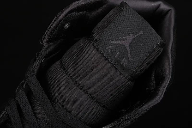 All categories Air Jordan Jordan series basketball shoes Air Jordan 1 Mid CLOT x Air Jordan 1 Mid "Fearless" AJ1 Joe 1 mid-top distressed black silk CU2804-002